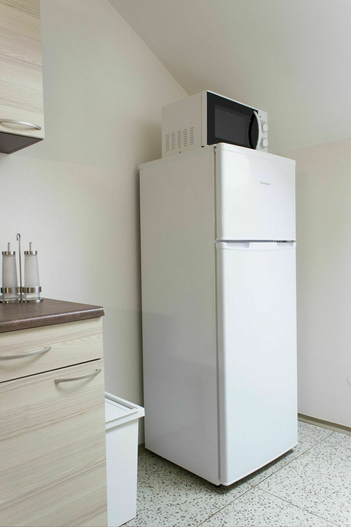 Residence Praha Aparthotel Kültér fotó