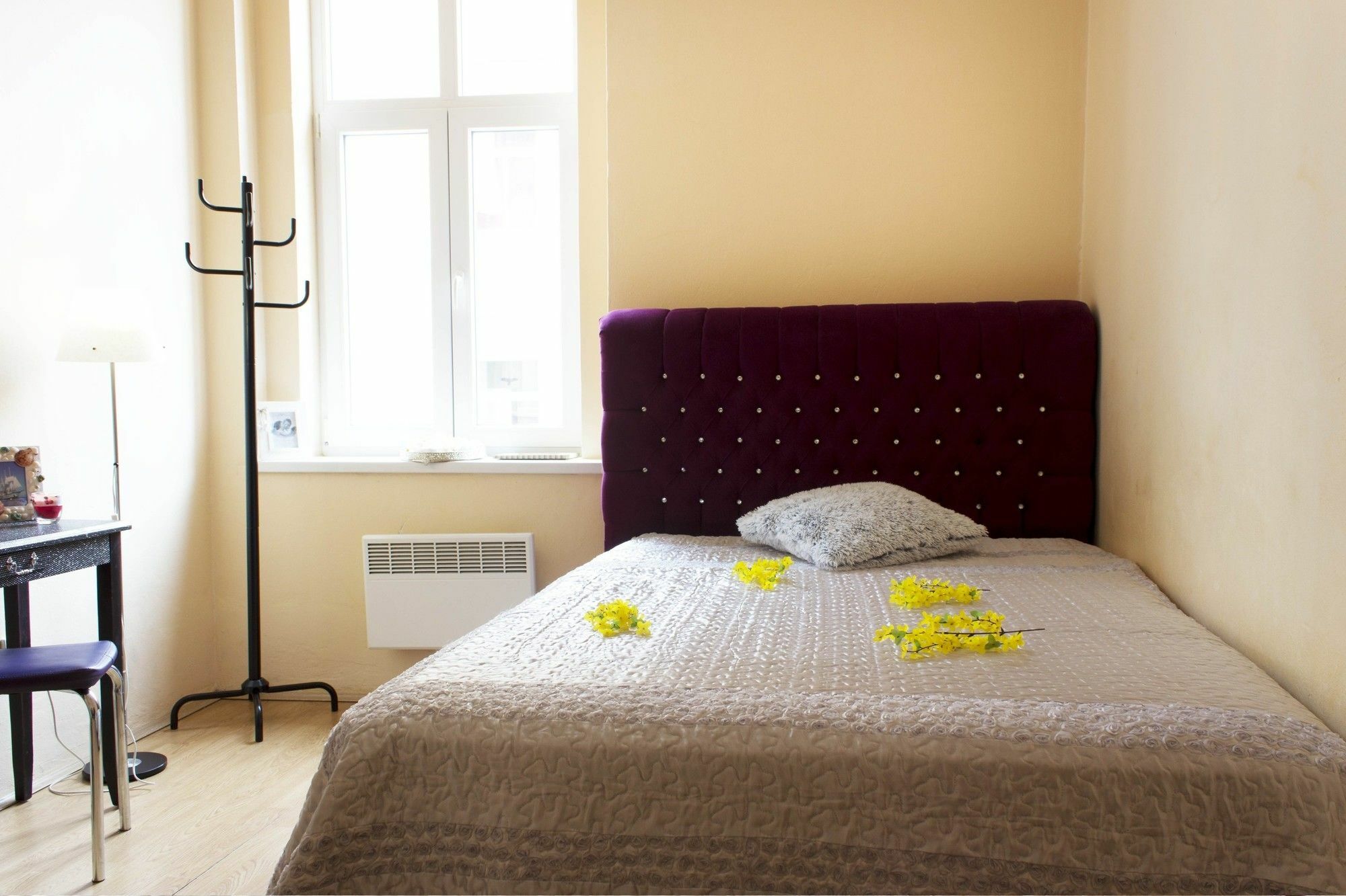 Residence Praha Aparthotel Kültér fotó