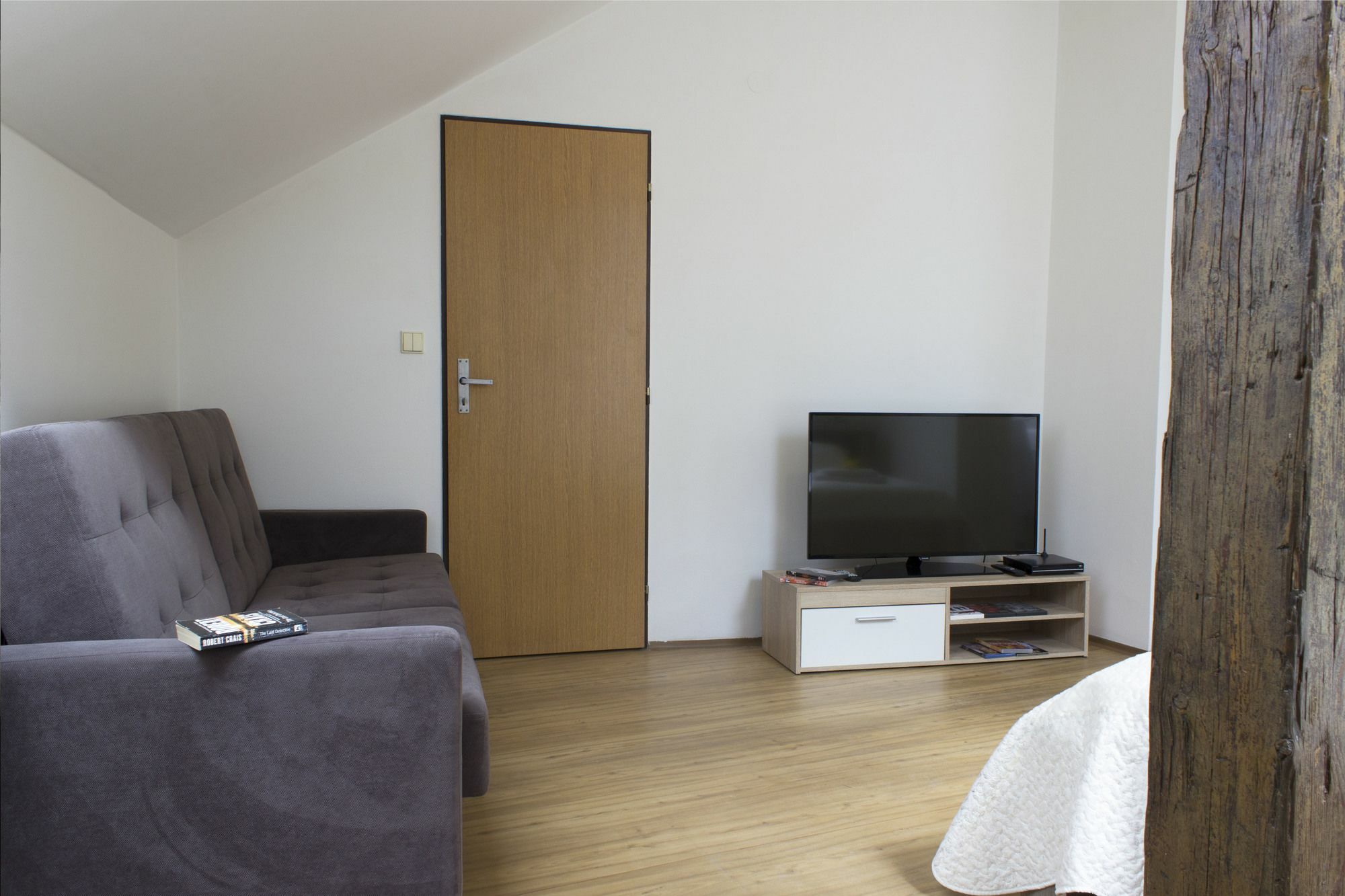 Residence Praha Aparthotel Kültér fotó