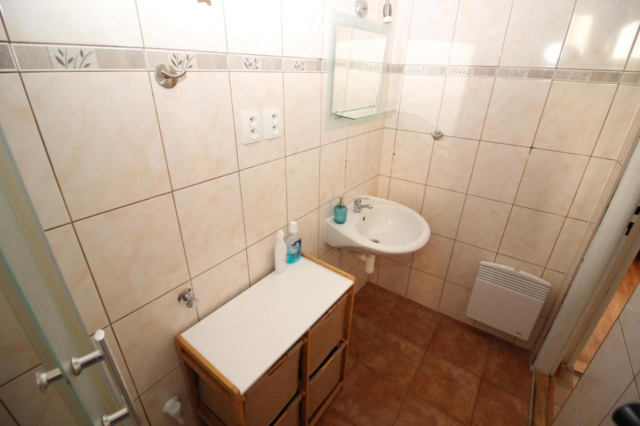 Residence Praha Aparthotel Kültér fotó