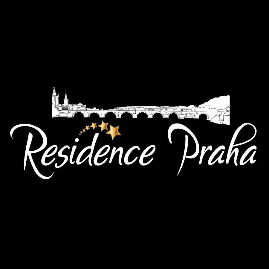 Residence Praha Aparthotel Kültér fotó