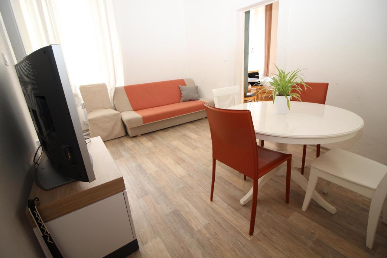 Residence Praha Aparthotel Kültér fotó