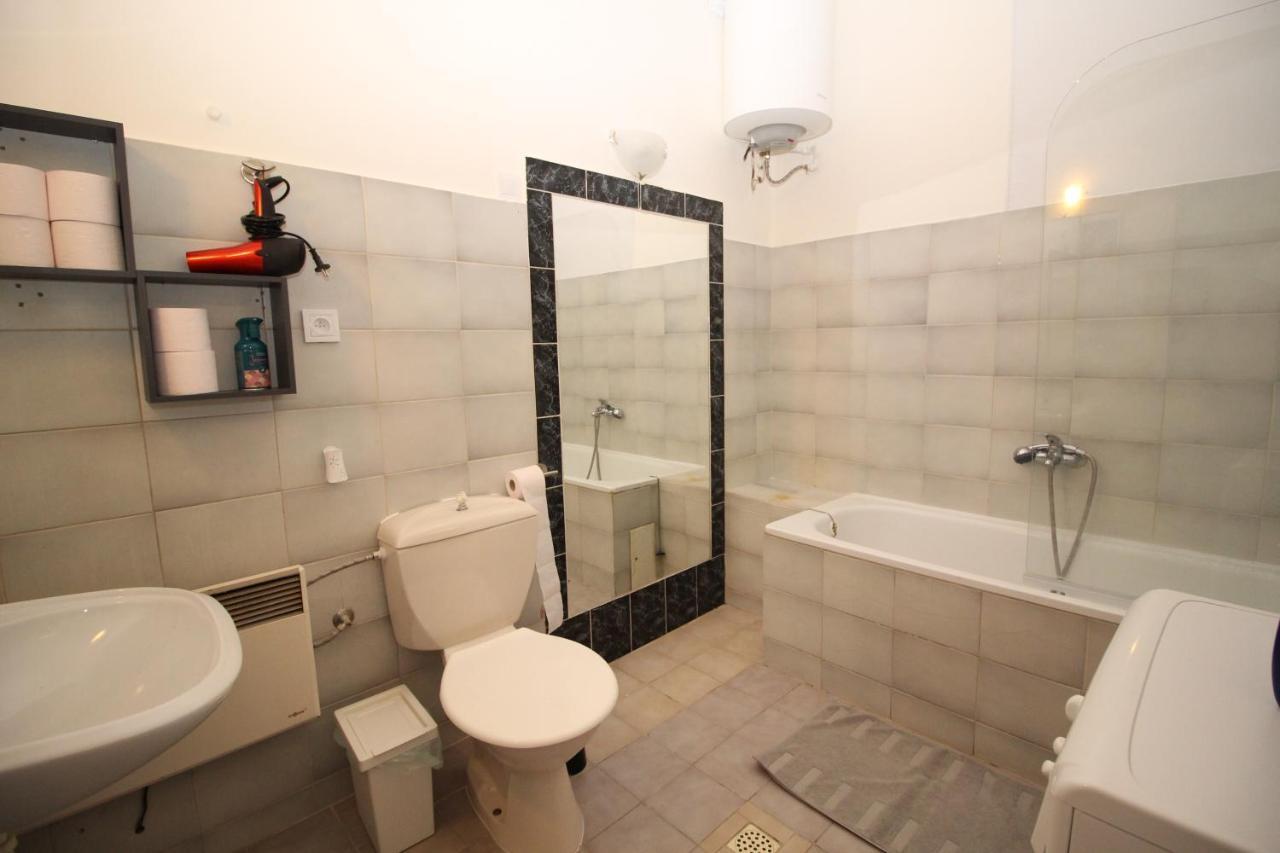 Residence Praha Aparthotel Kültér fotó